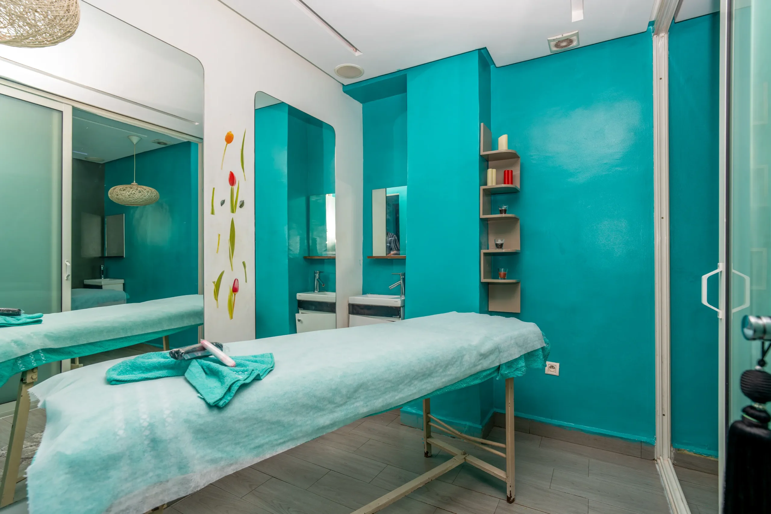 hammam spa marrakech